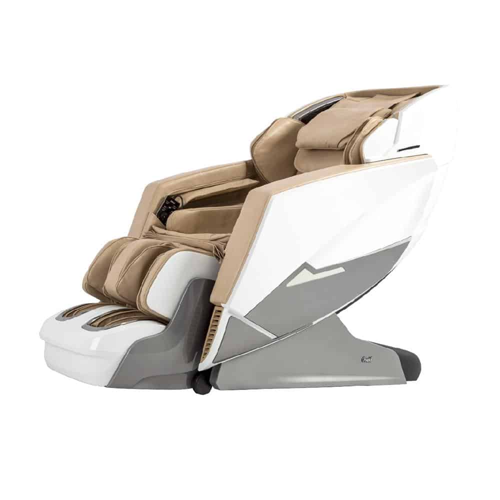 Osaki OS-Pro Ekon Plus Massage Chairs with Zero Gravity Recline & 3D Massage - Senior.com Massage Chairs